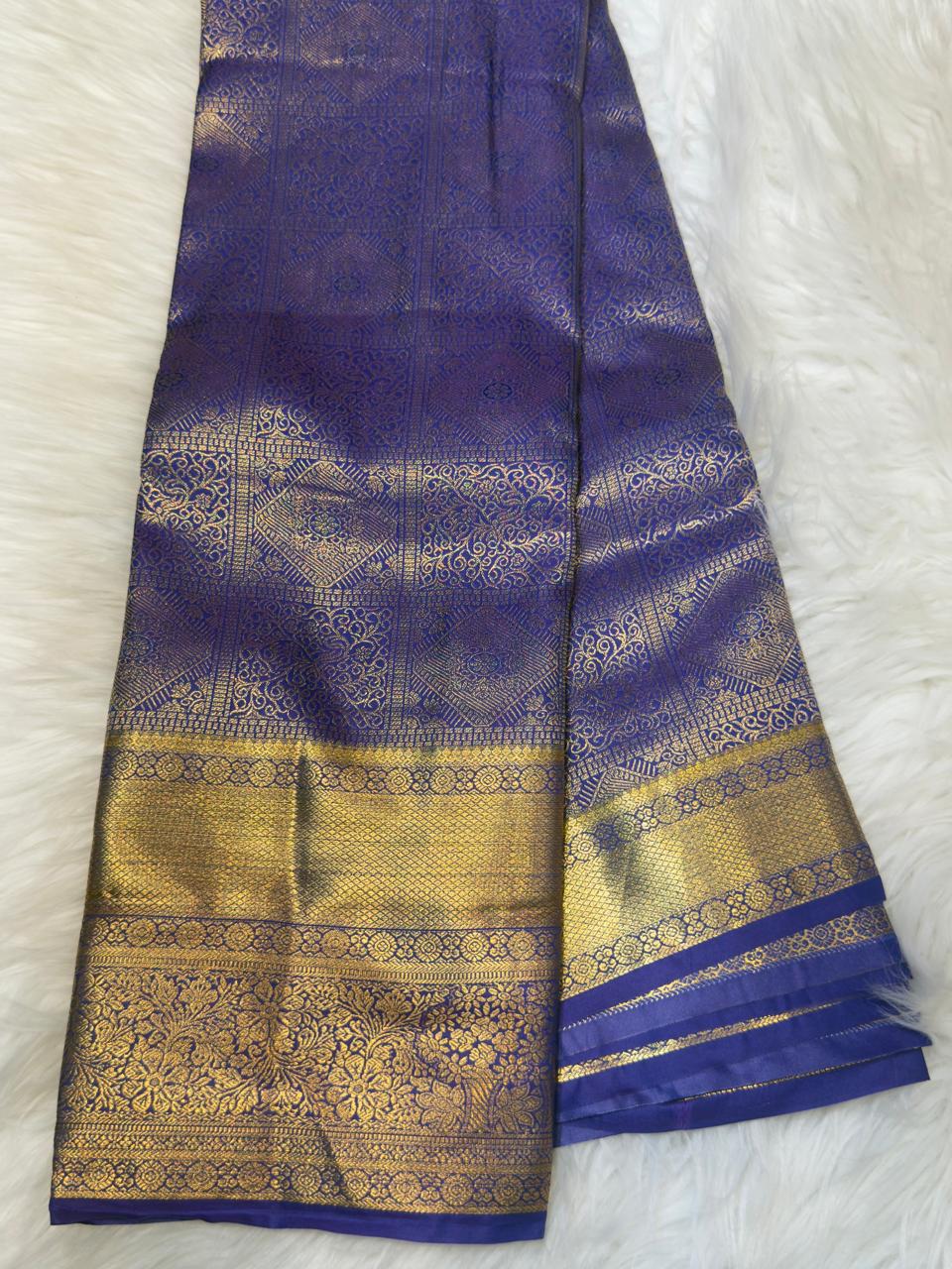 Kanchi Pattu