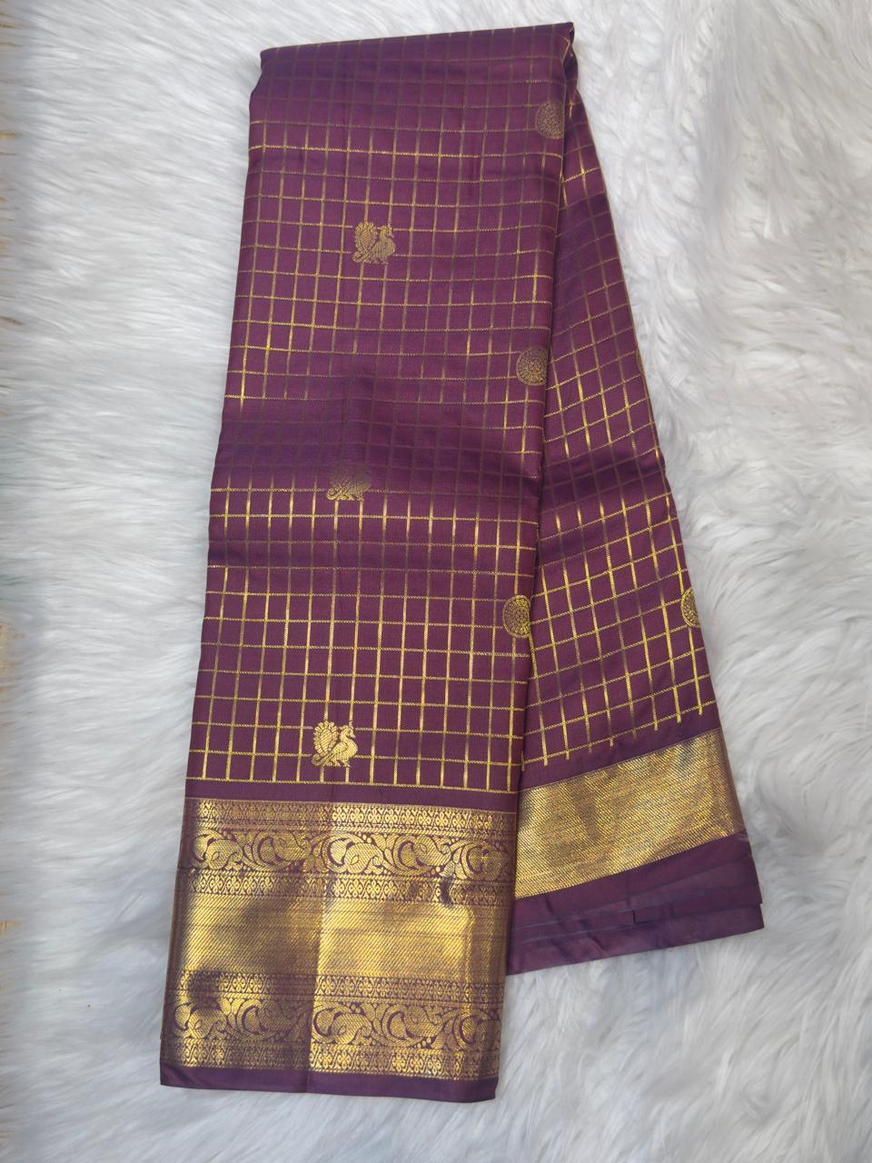 Kanchi Pattu