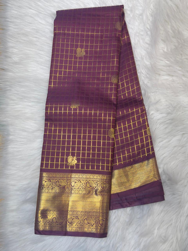 Kanchi Pattu