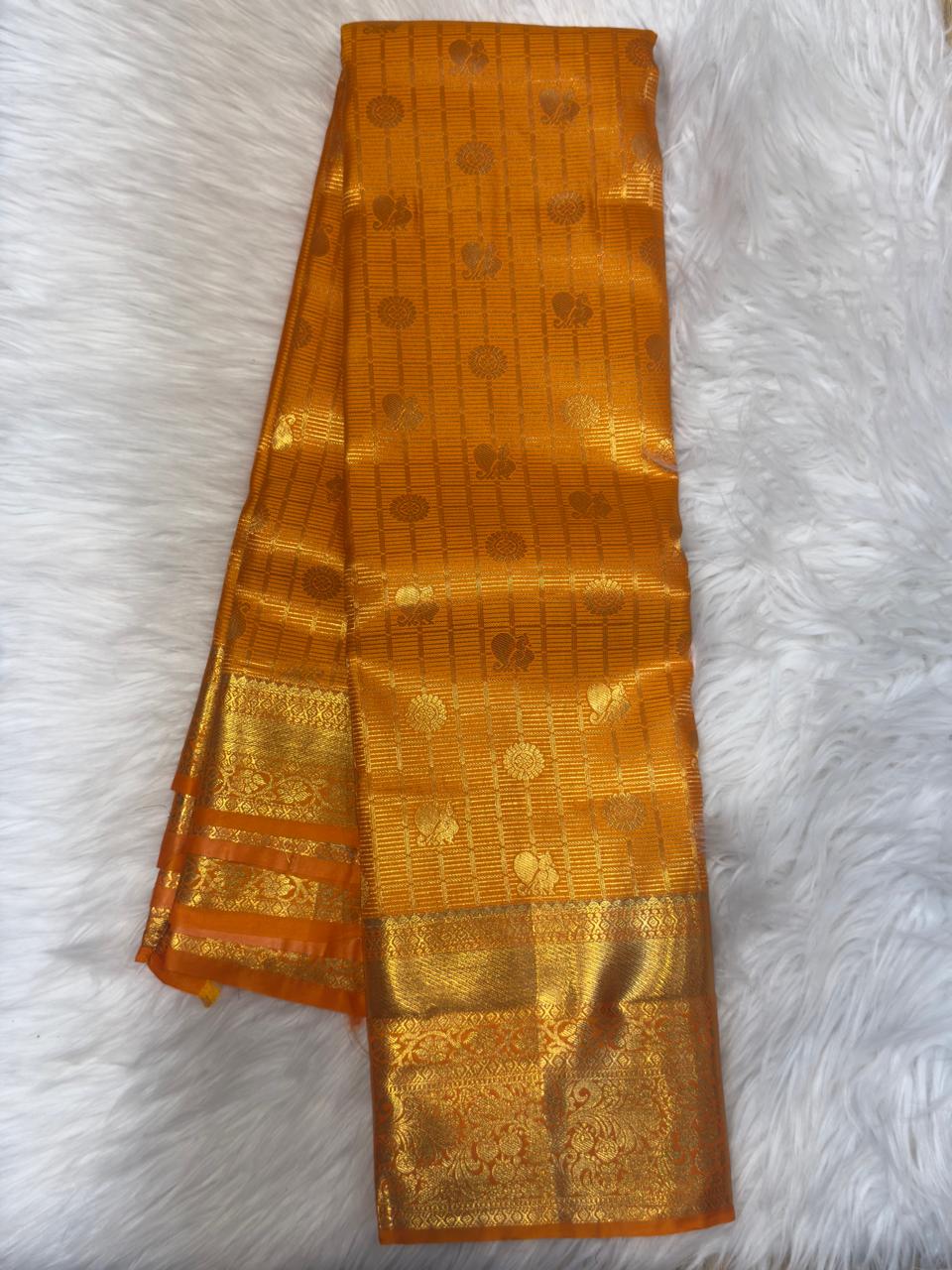 Kanchi Pattu