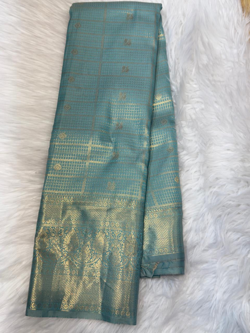 Kanchi Pattu