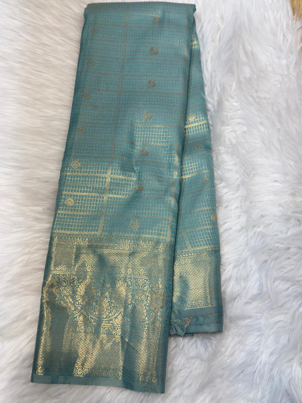 Kanchi Pattu