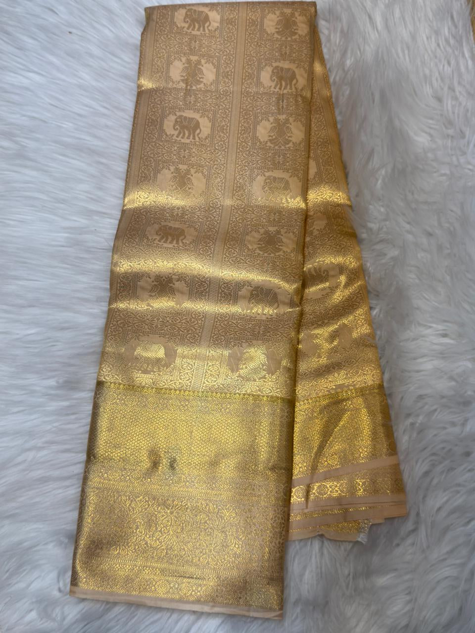 Kanchi Pattu