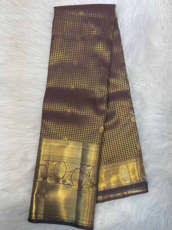 Kanchi Pattu