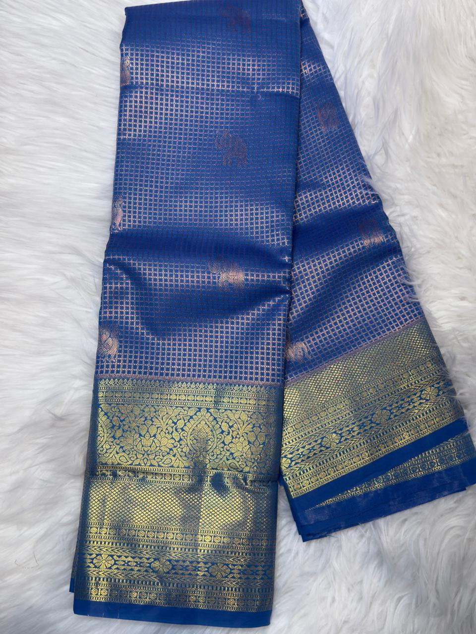 Kanchi Pattu