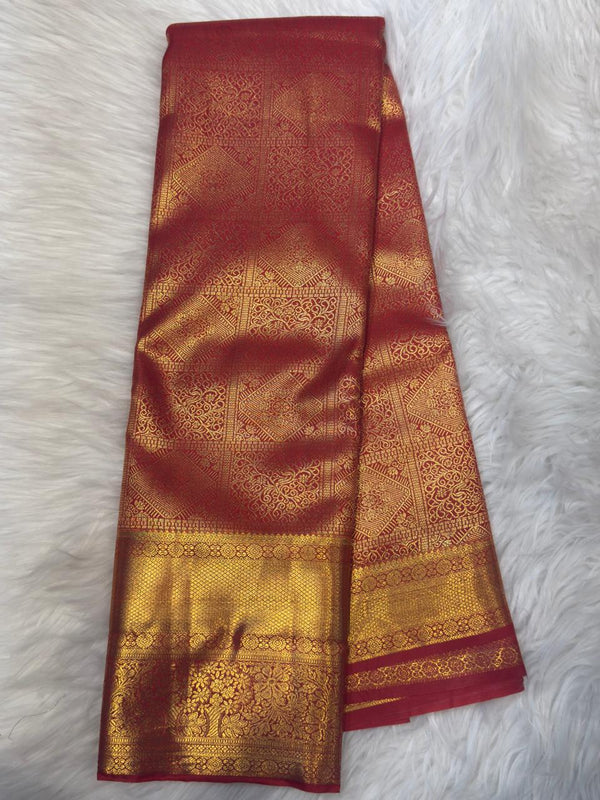 Kanchi Pattu