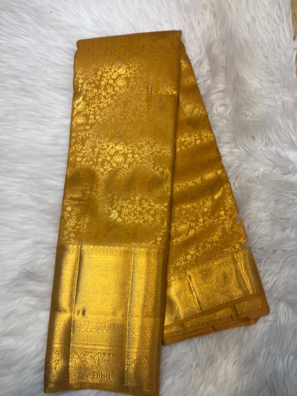Kanchi Pattu