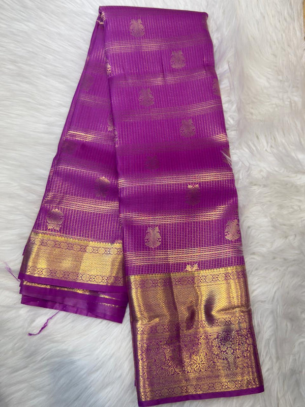 Kanchi Pattu