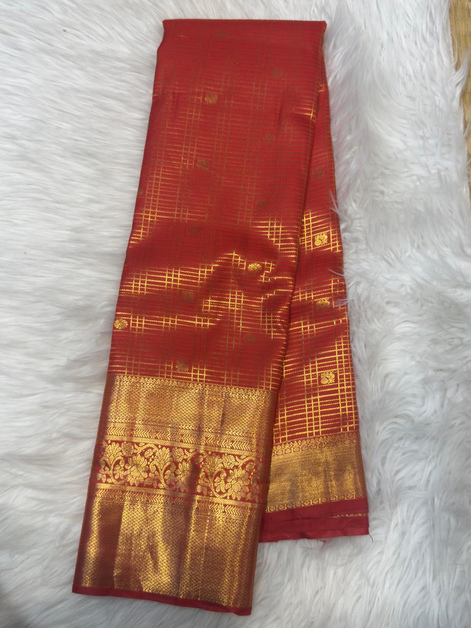 Kanchi Pattu