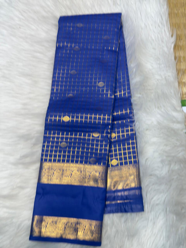 Kanchi Pattu
