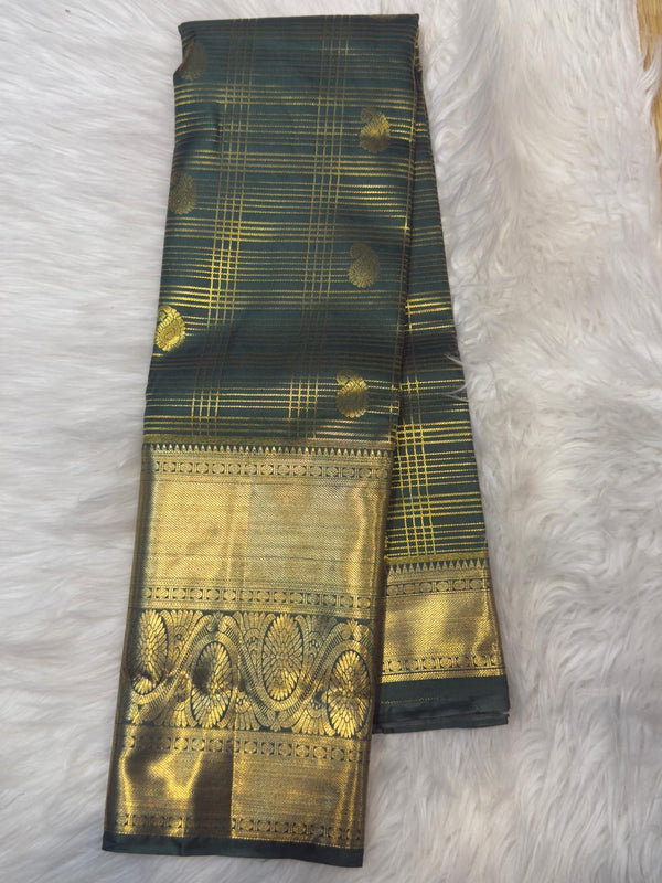 Kanchi Pattu