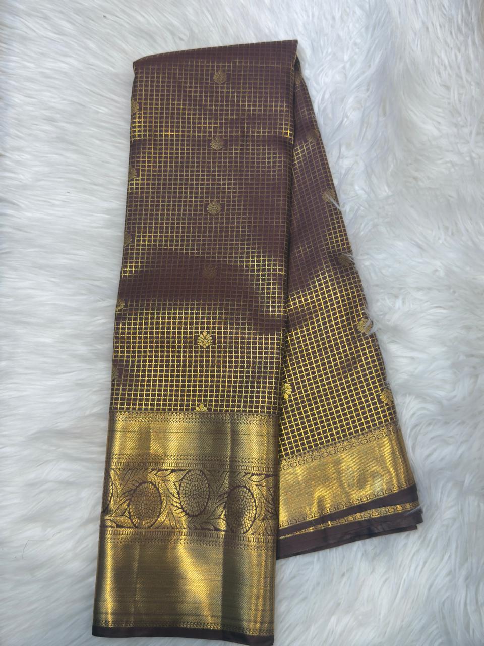 Kanchi Pattu