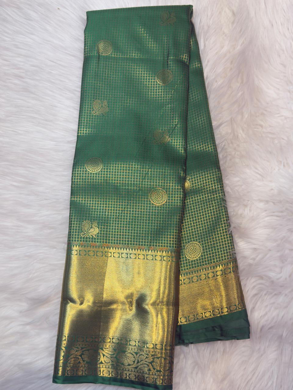 Kanchi Pattu