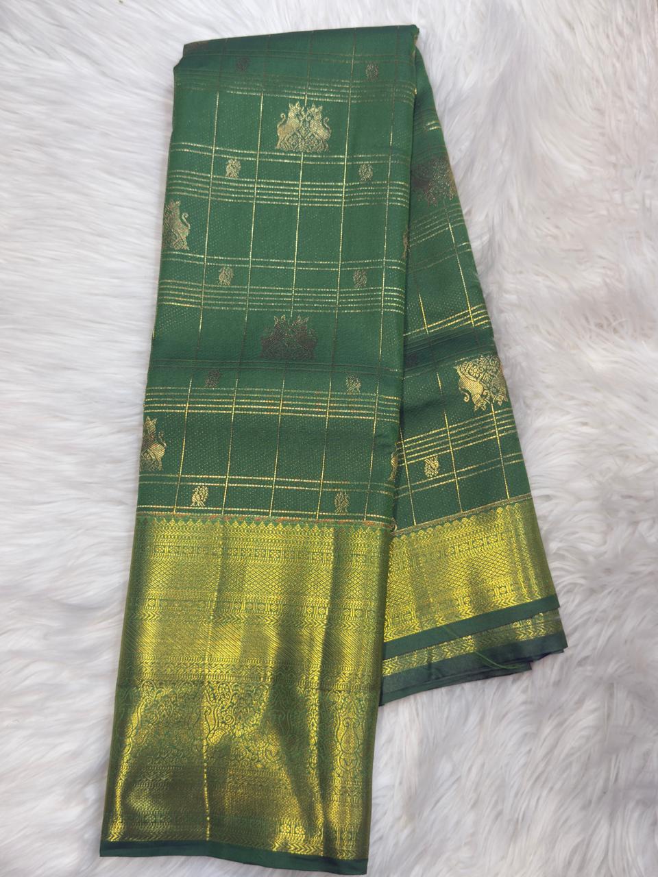 Kanchi Pattu