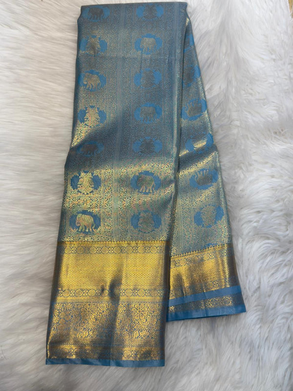 Kanchi Pattu