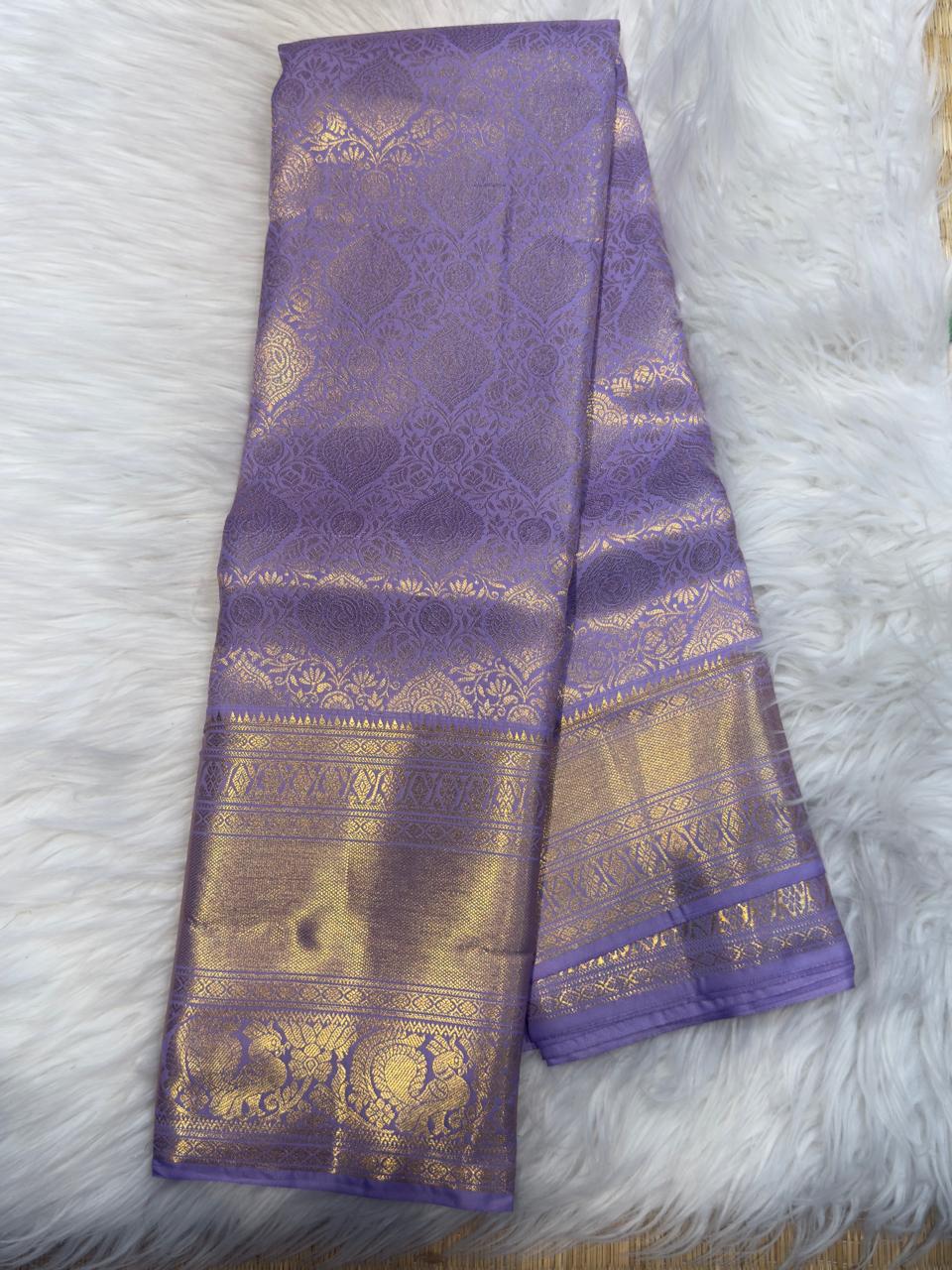Kanchi Pattu