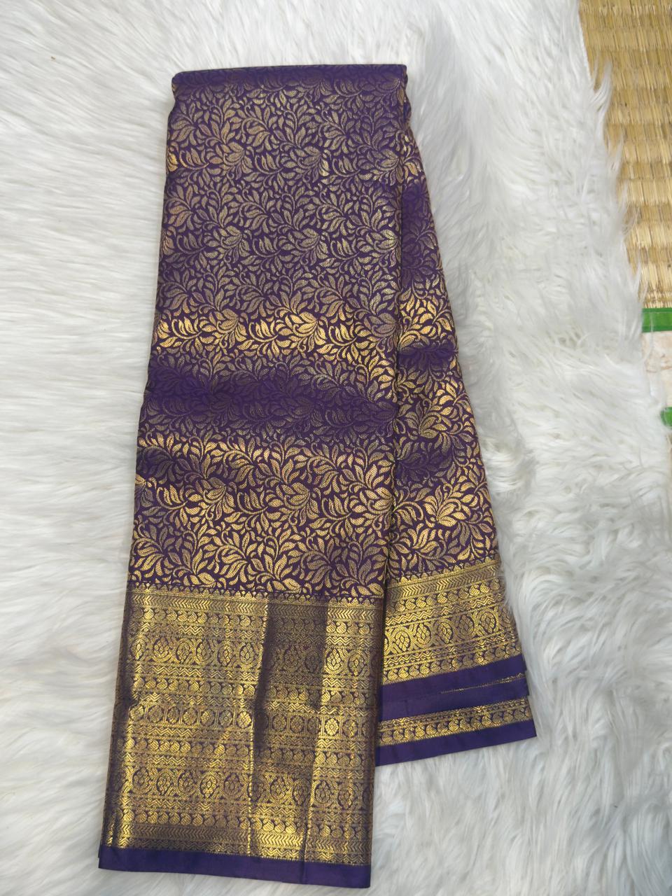 Kanchi Pattu