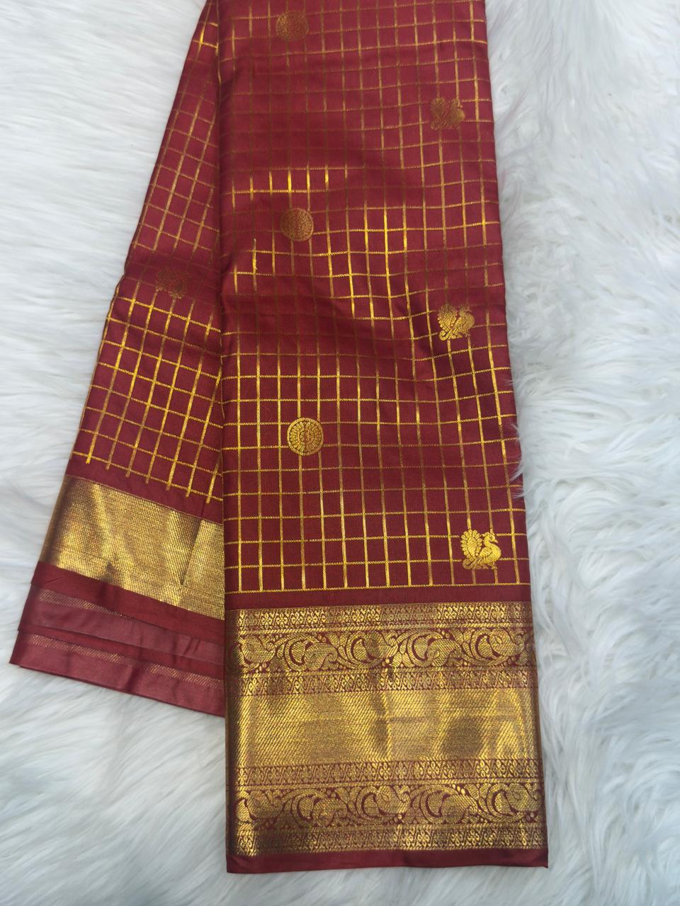 Kanchi Pattu