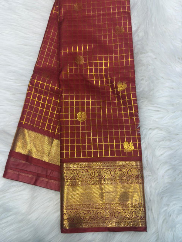 Kanchi Pattu
