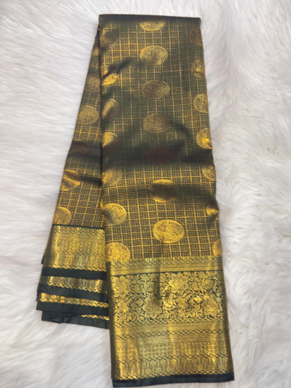 Kanchi Pattu