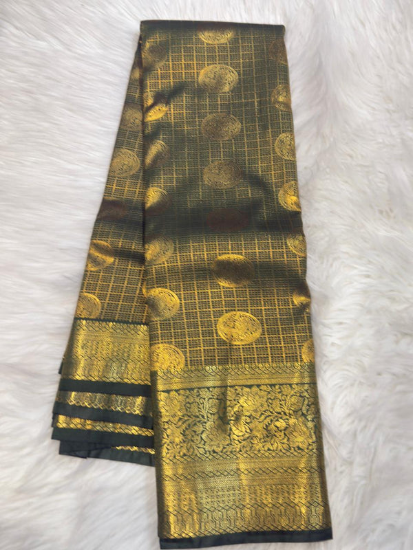 Kanchi Pattu
