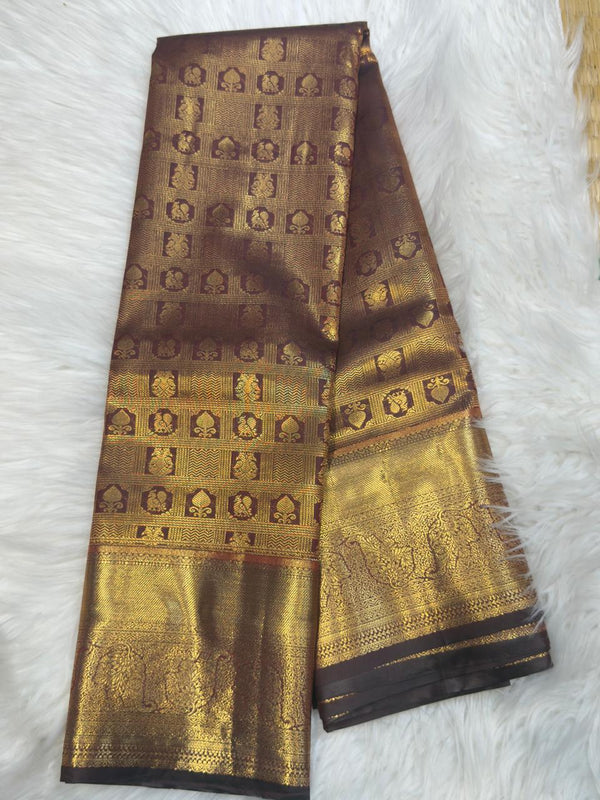 Kanchi Pattu