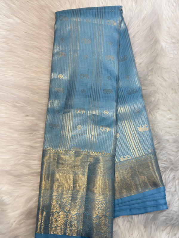 Kanchi Pattu