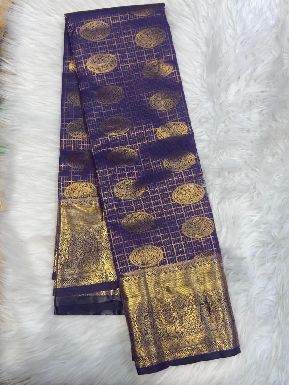 Kanchi Pattu