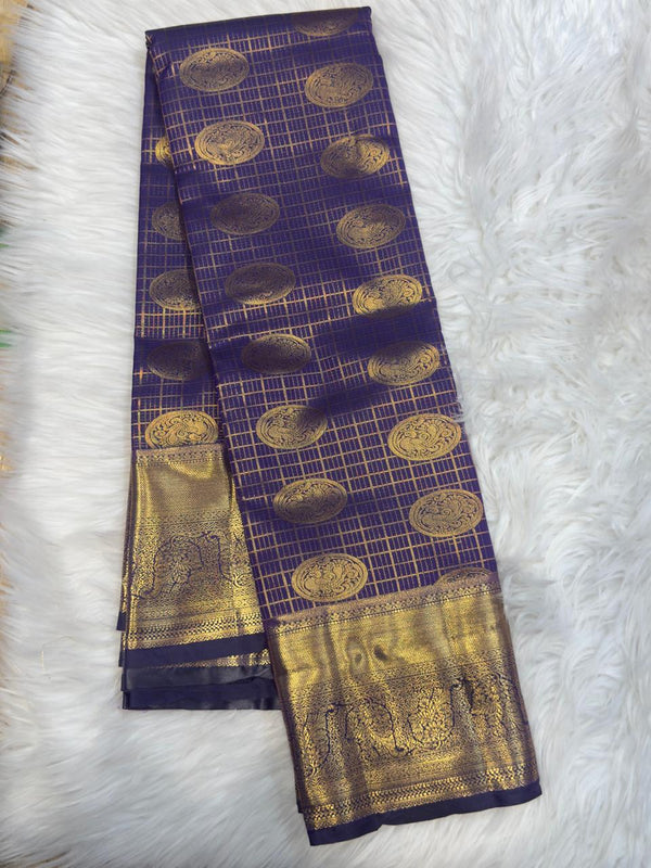 Kanchi Pattu