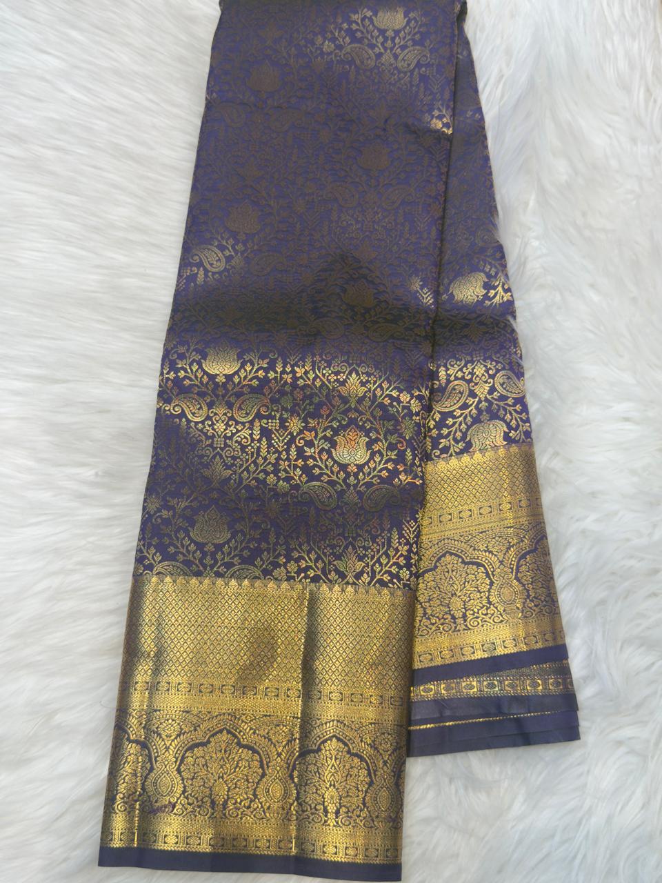 Kanchi Pattu