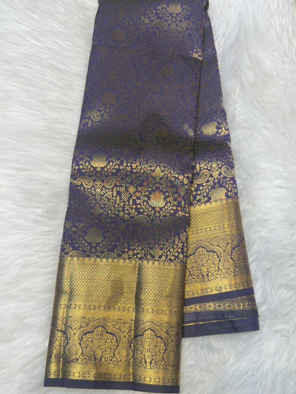 Kanchi Pattu