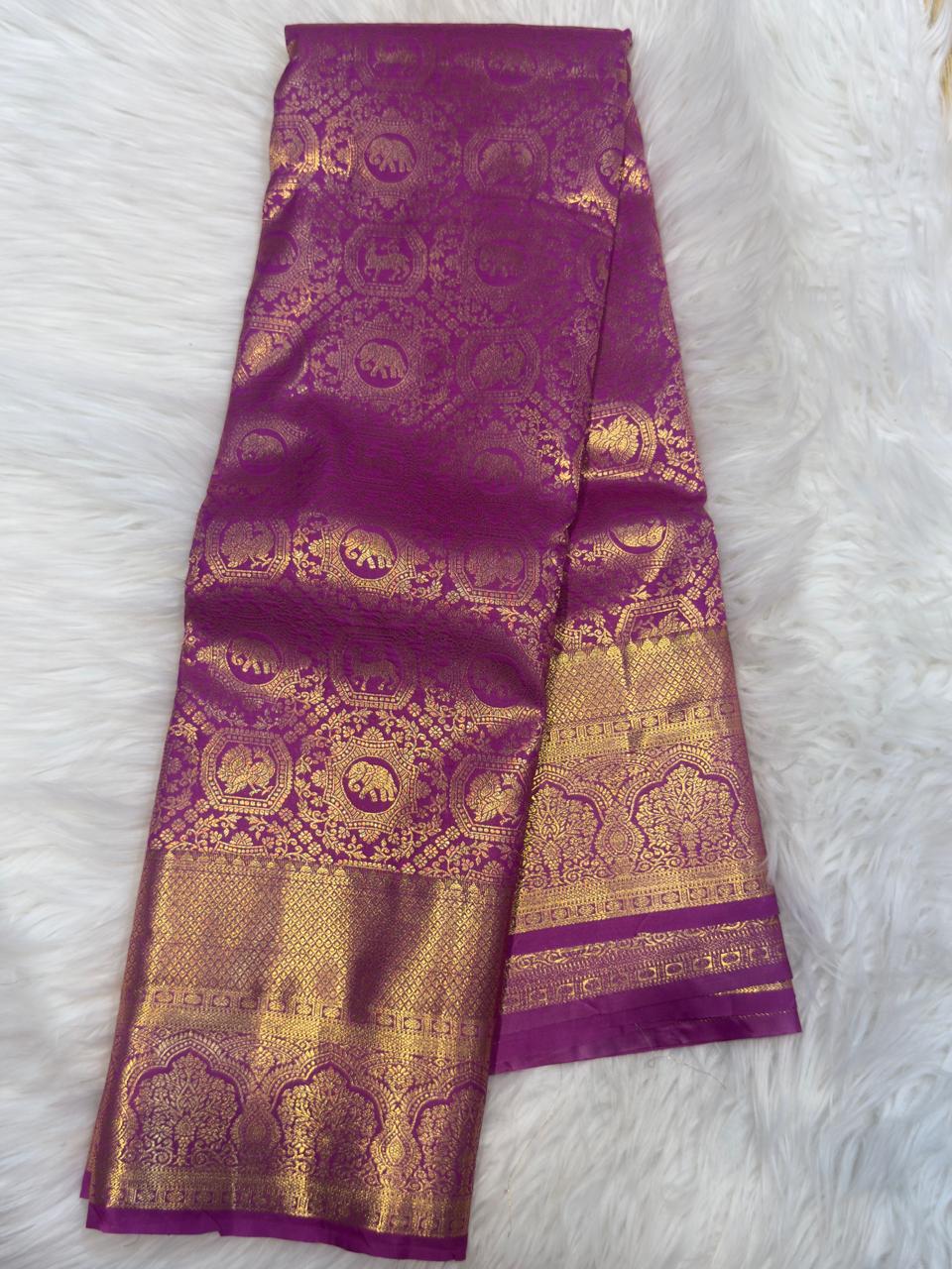 Kanchi Pattu