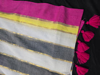 Mul Cotton - Multicolour