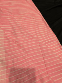 Mul Cotton - Baby Pink