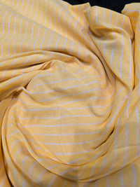 Mul Cotton - Yellow
