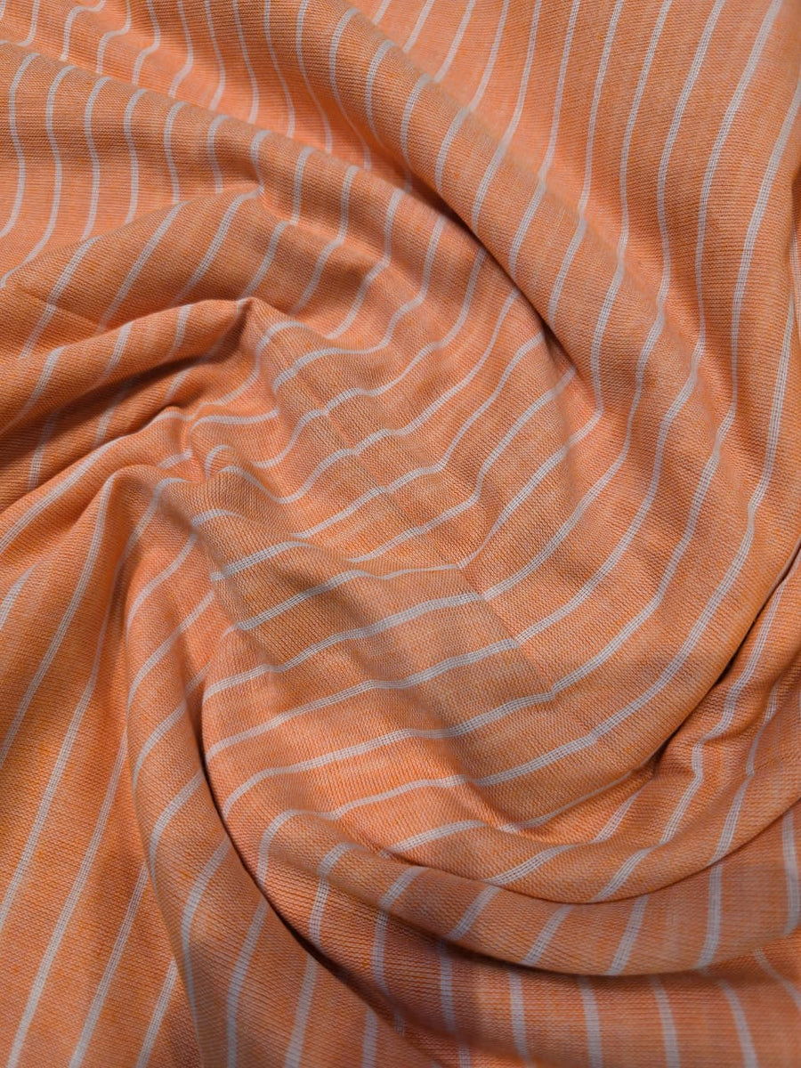 Mul Cotton - Orange