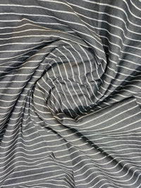 Mul Cotton - Black