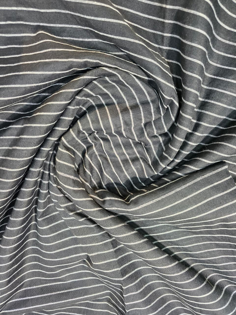 Mul Cotton - Black