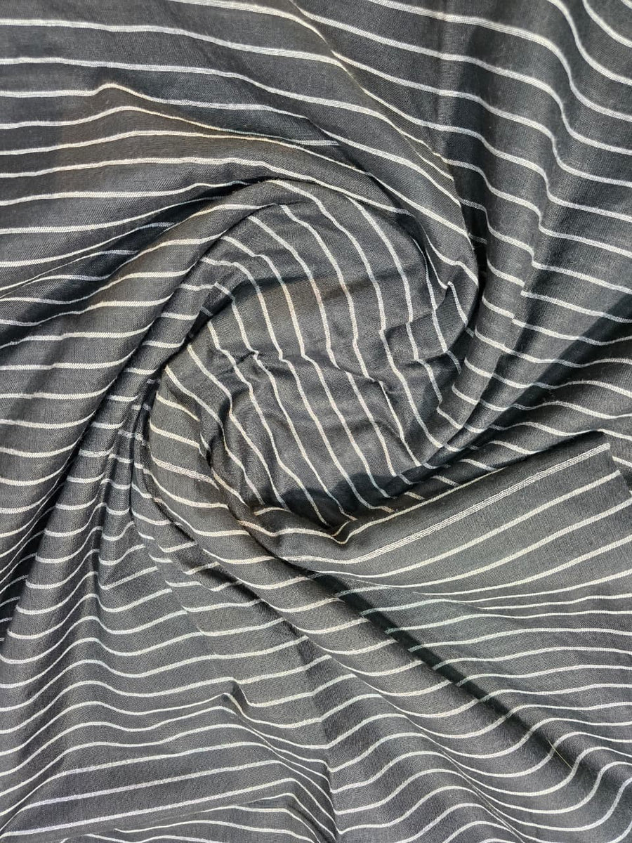 Mul Cotton - Black