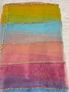 Designer Sarees