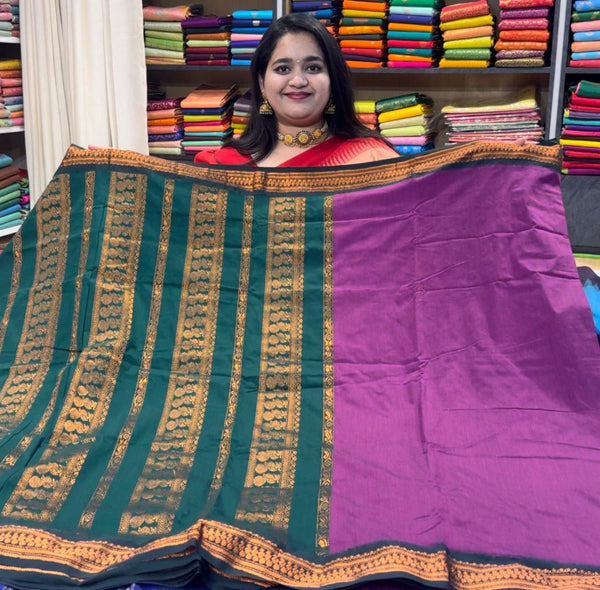 Kalyani Cotton Checks
