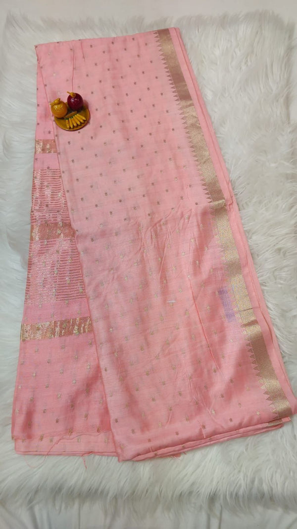 Maheshwari Silk - MH2