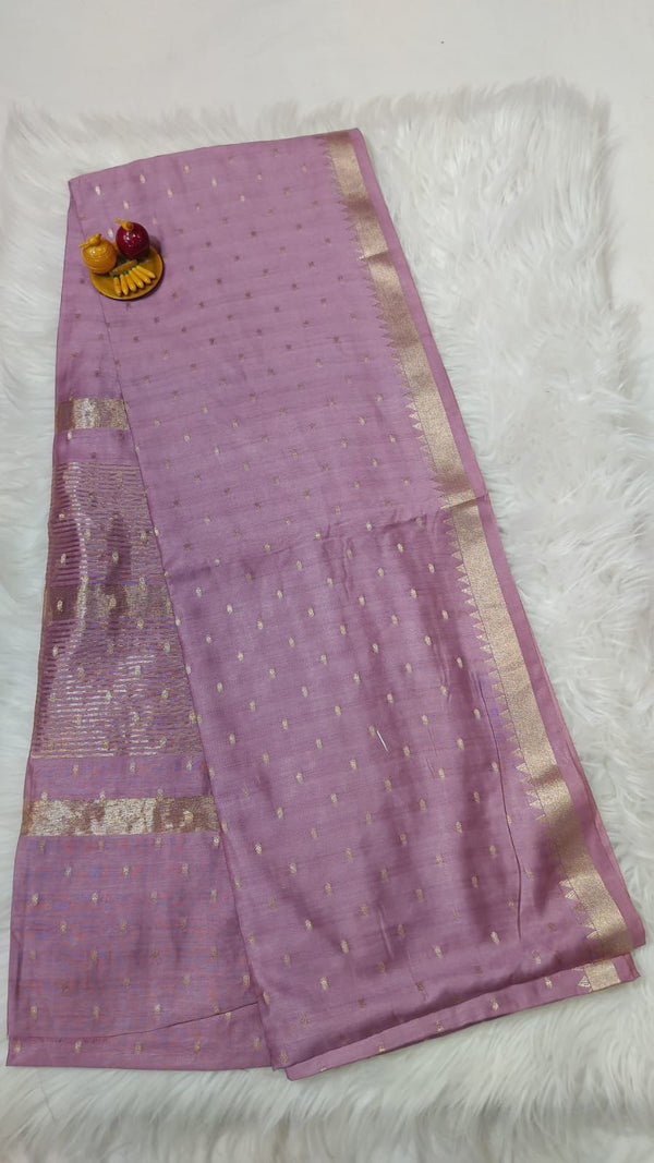 Maheshwari Silk - MH2