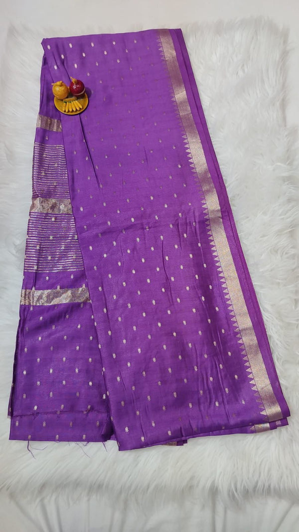 Maheshwari Silk - MH2