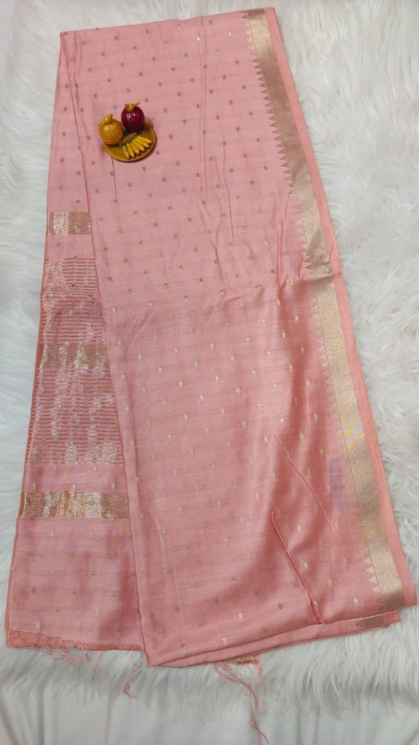 Maheshwari Silk - MH2