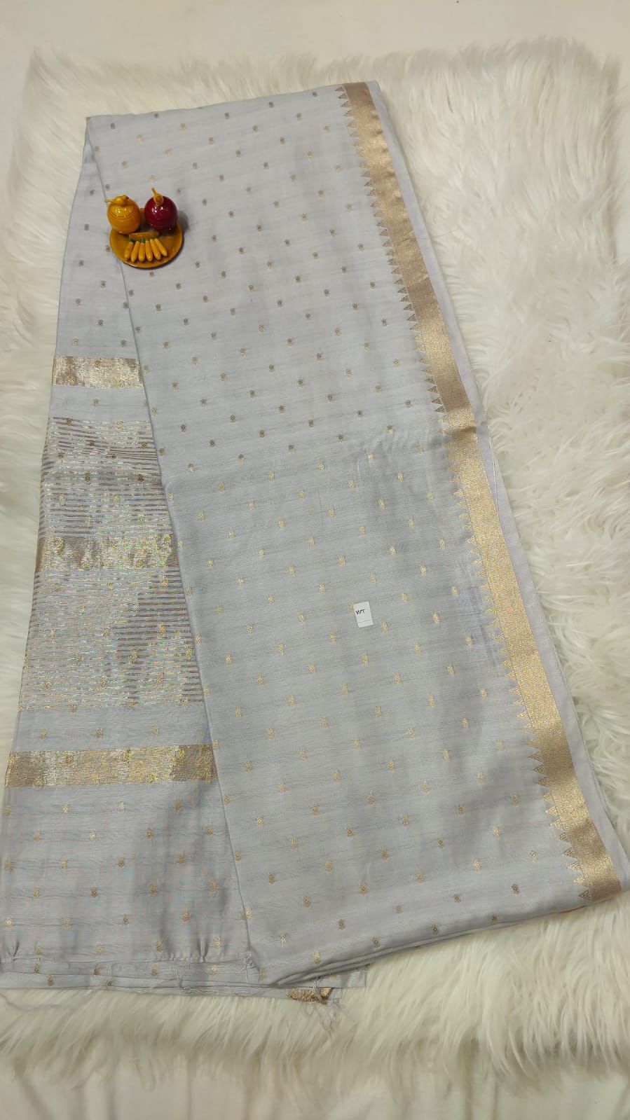 Maheshwari Silk - MH2
