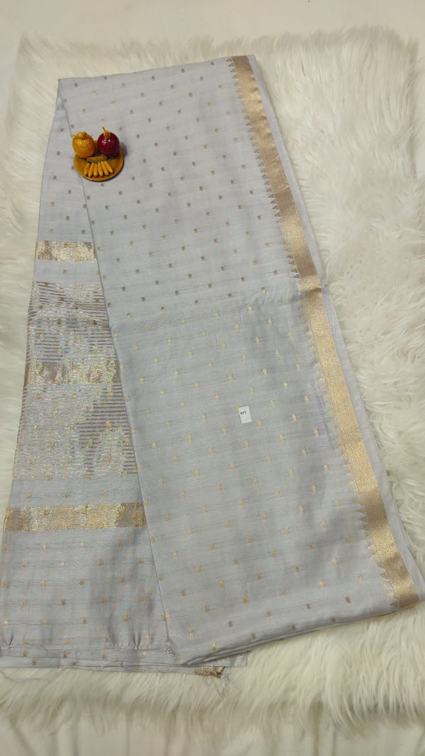 Maheshwari Silk - MH2