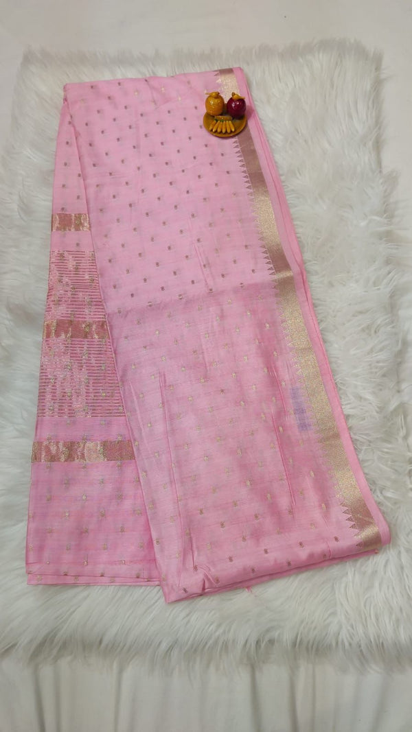 Maheshwari Silk - MH2