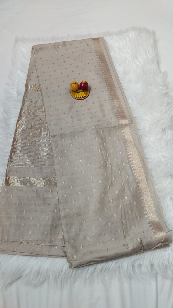 Maheshwari Silk - MH2