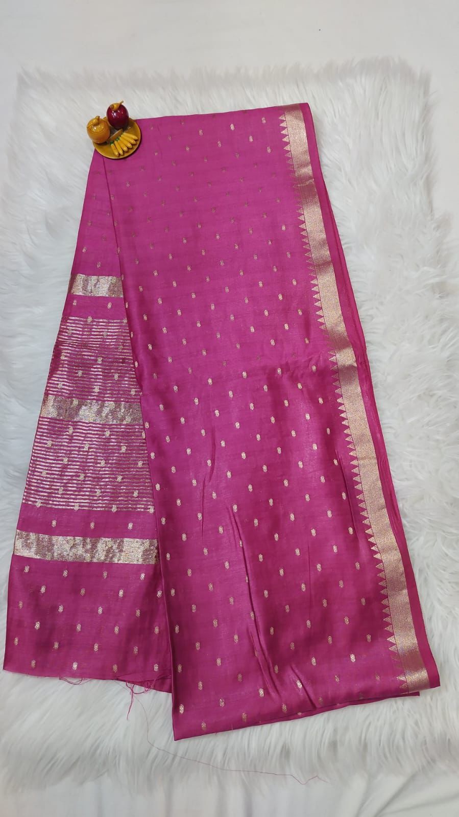 Maheshwari Silk - MH2